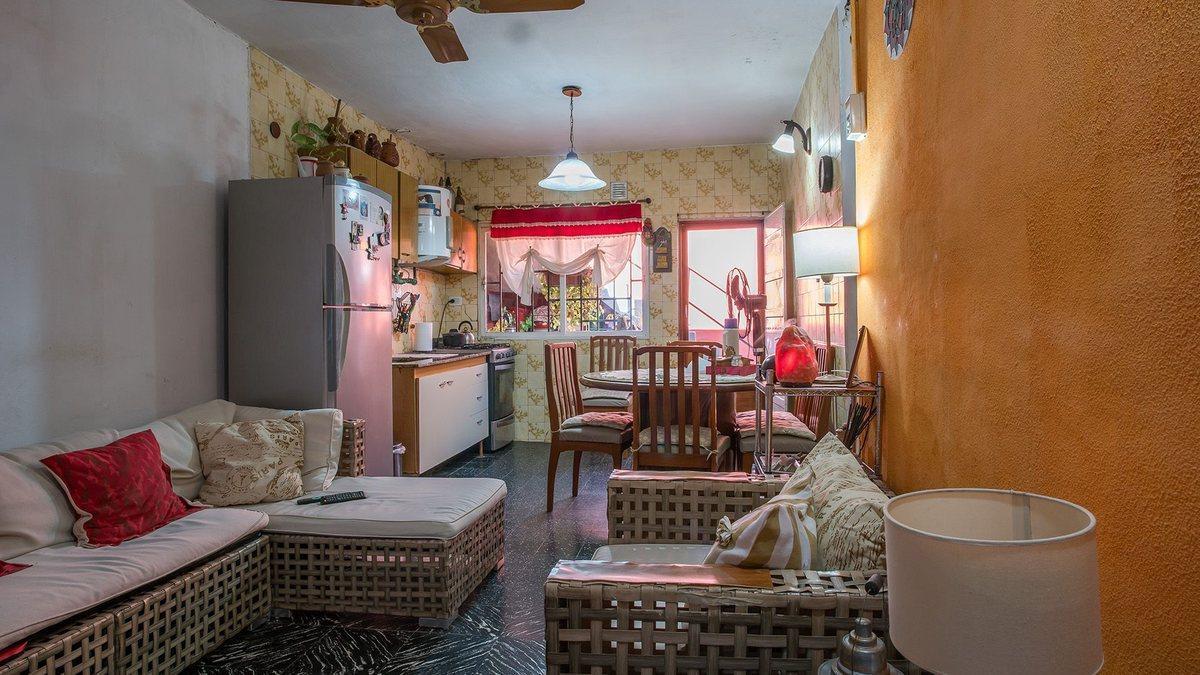 Foto de CASA EN VENTA 2 DORMITORIOS EN LA FLORIDA, imagen 3