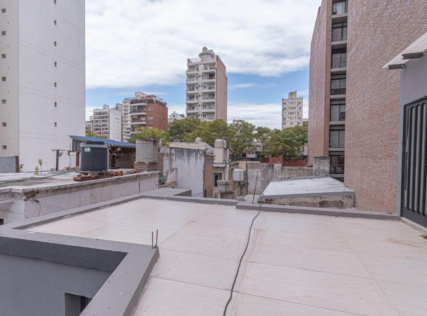 Foto de CASA 2 PISOS A ESTRENAR 2 DORMIS 2 BAÑOS Y PATIO, imagen 5