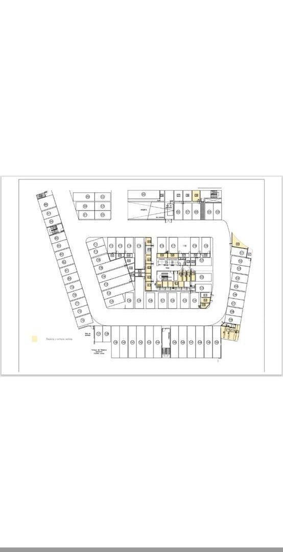 Foto de Venta cochera simple/dobles/bauleras Torre Arealis, imagen 1