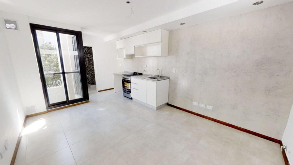 Foto de VENTA DEPARTAMENTO DE PASILLO - JM de ROSAS 1239, imagen 3