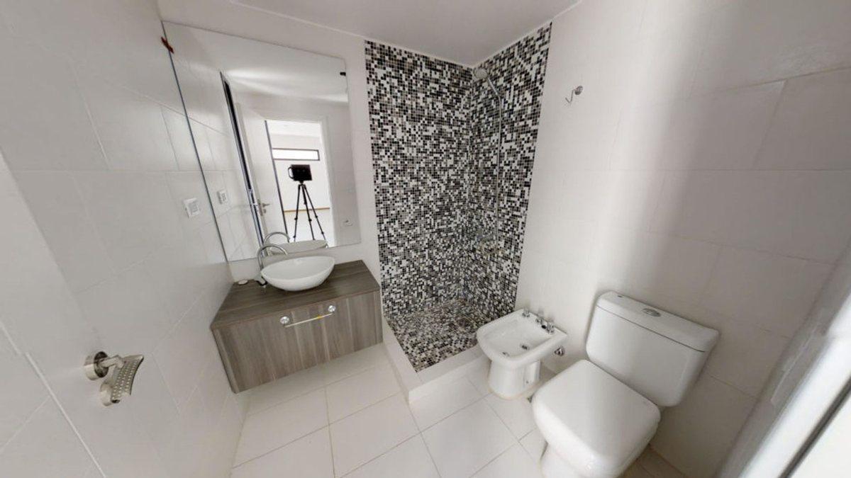 Foto de VENTA DEPARTAMENTO DE PASILLO - JM de ROSAS 1239, imagen 4