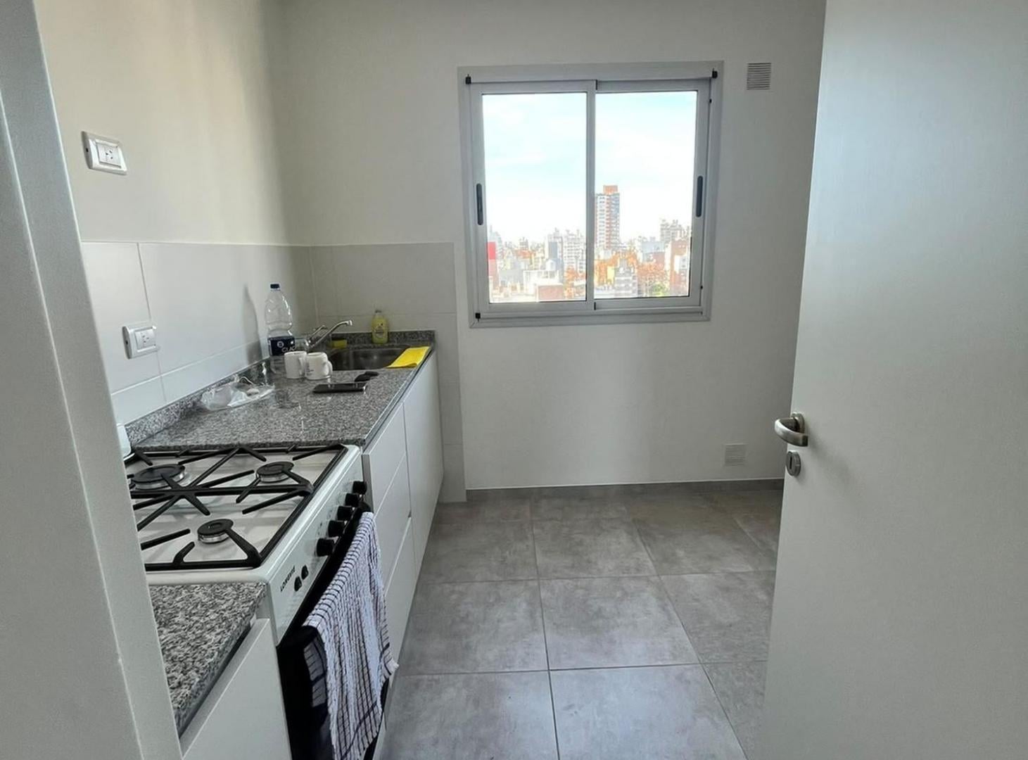 Foto de Departamento a estrenar en alquiler Barrio Lourdes, imagen 4