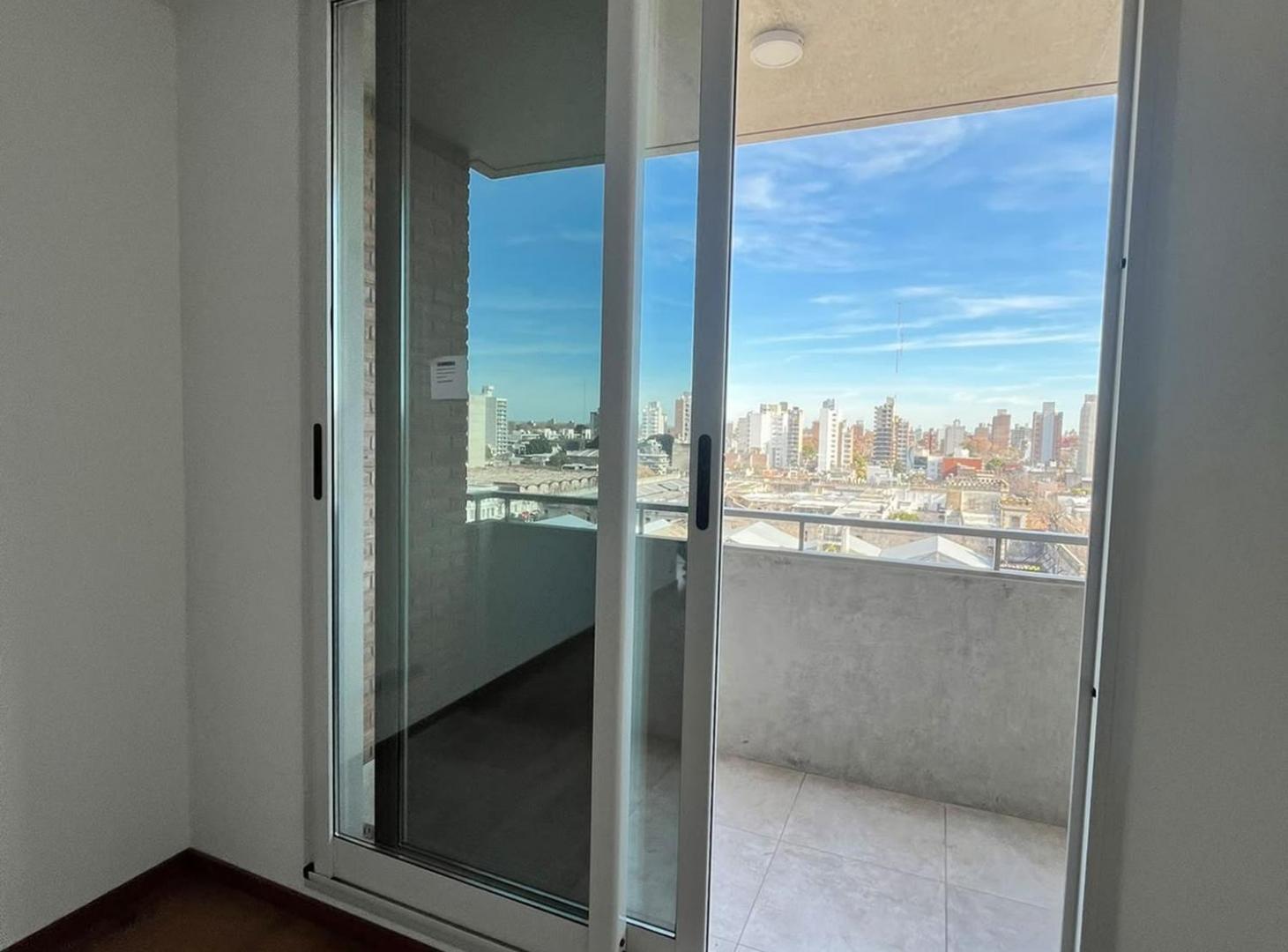 Foto de Departamento a estrenar en alquiler Barrio Lourdes, imagen 5