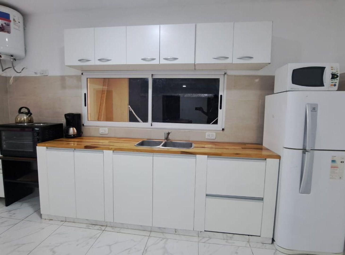 Foto de CASA EN VENTA 2 DORMITORIOS, imagen 4