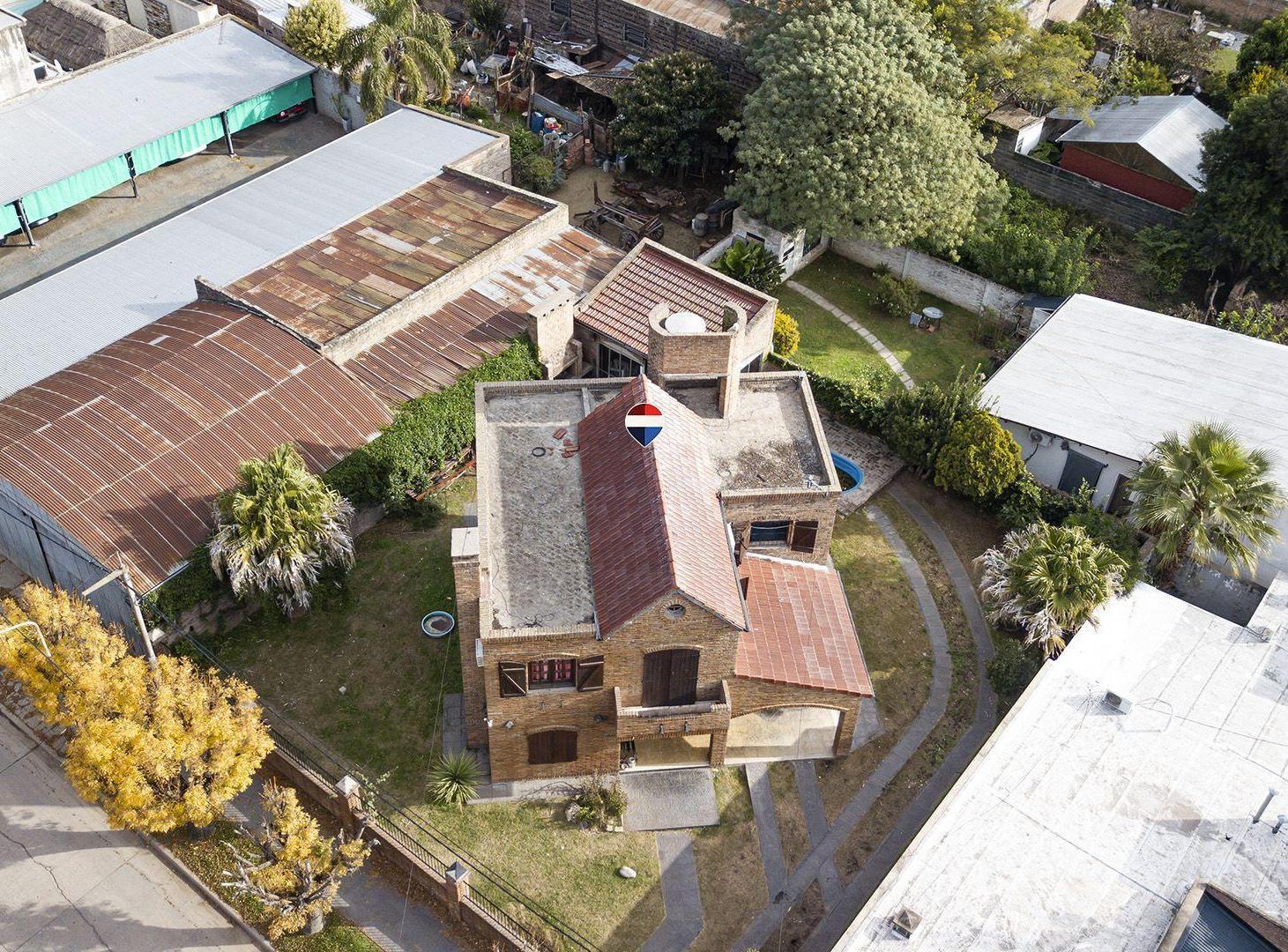 Foto de VENTA CASA 3 DORMITORIOS EN ZAVALLA, imagen 5