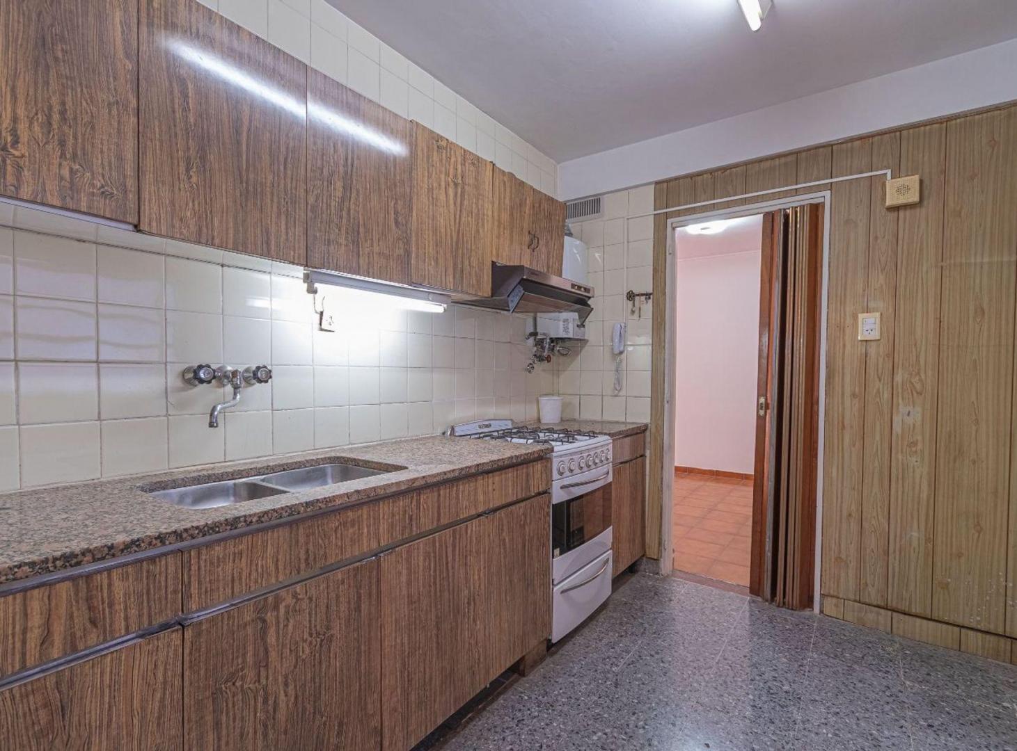 Foto de VENTA DEPARTAMENTO 3 DORMITORIOS ZONA CENTRO, imagen 5