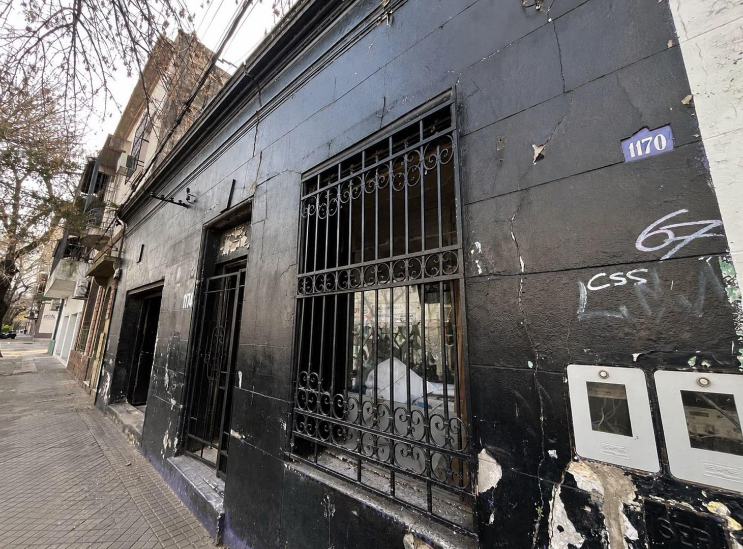 Foto de VENTA LOTE PARA CONSTRUCTORA EN ABASTO, imagen 1
