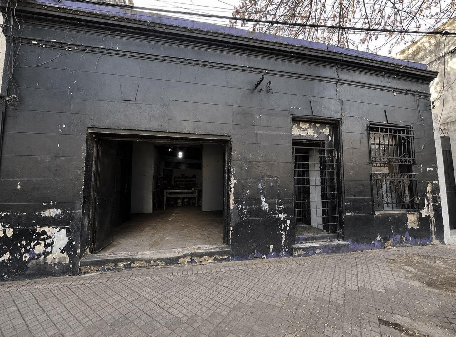 Foto de VENTA LOTE PARA CONSTRUCTORA EN ABASTO, imagen 2