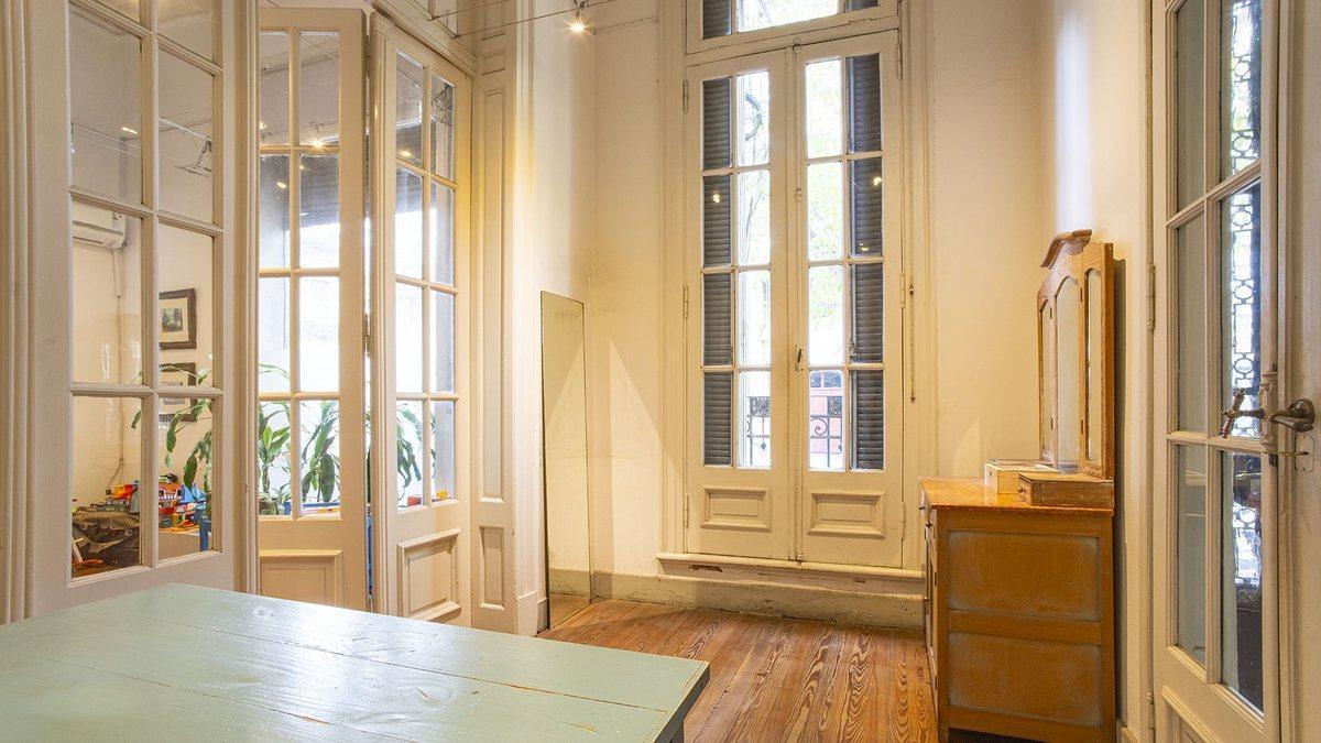 Foto de VENTA - IMPONENTE CASA EN CENTRO HISTÓRICO, imagen 1