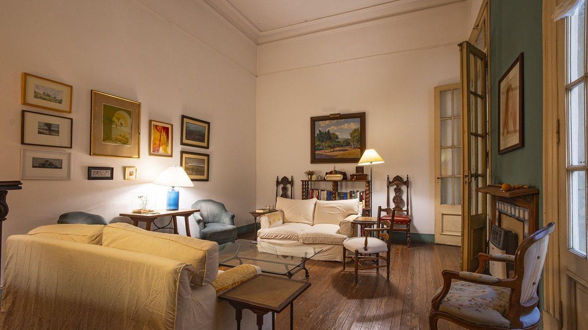 Foto de VENTA - IMPONENTE CASA EN CENTRO HISTÓRICO, imagen 3