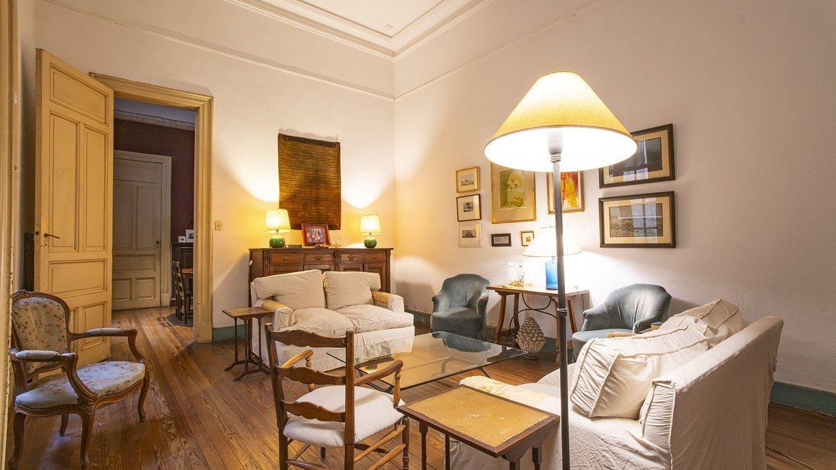 Foto de VENTA - IMPONENTE CASA EN CENTRO HISTÓRICO, imagen 5