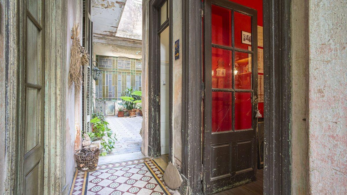 Foto de VENTA - IMPONENTE CASA EN CENTRO HISTÓRICO, imagen 4