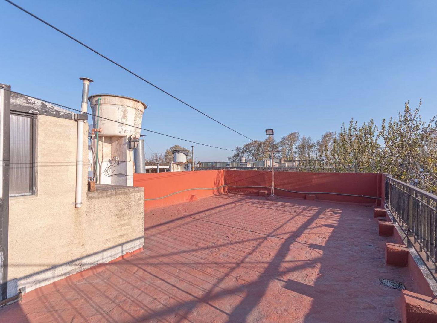 Foto de VENTA PH EN P.A. DE DOS DORMITORIOS Y TERRAZA, imagen 3