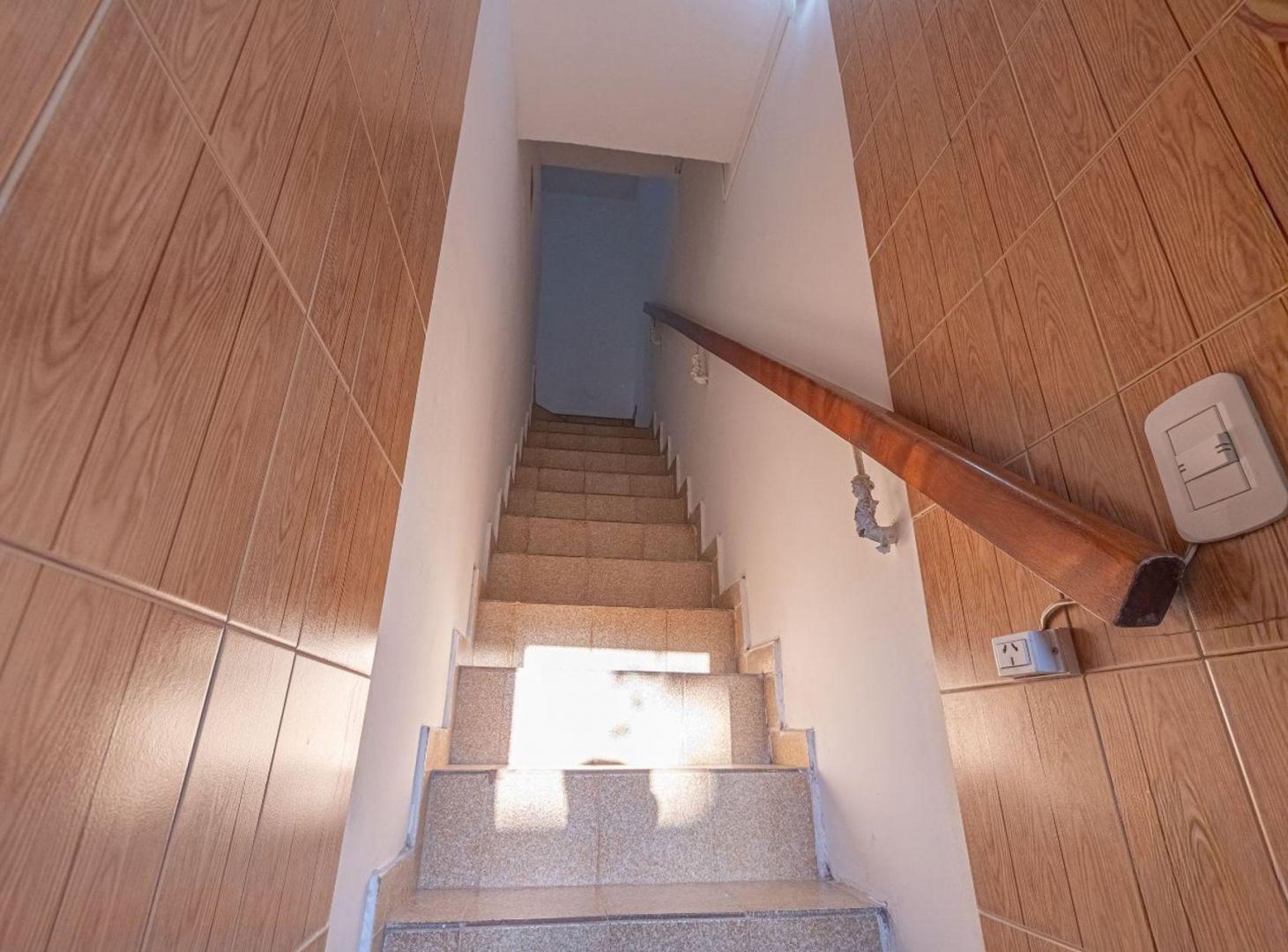 Foto de VENTA PH EN P.A. DE DOS DORMITORIOS Y TERRAZA, imagen 5