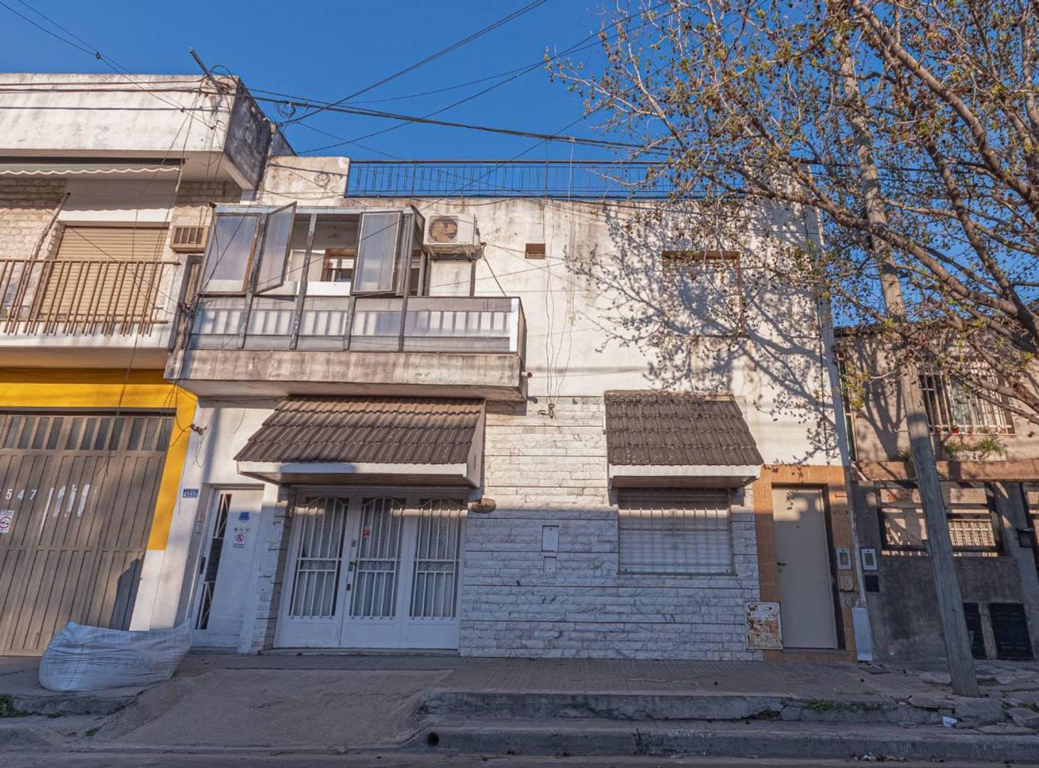 Foto de VENTA PH EN P.A. DE DOS DORMITORIOS Y TERRAZA, imagen 4