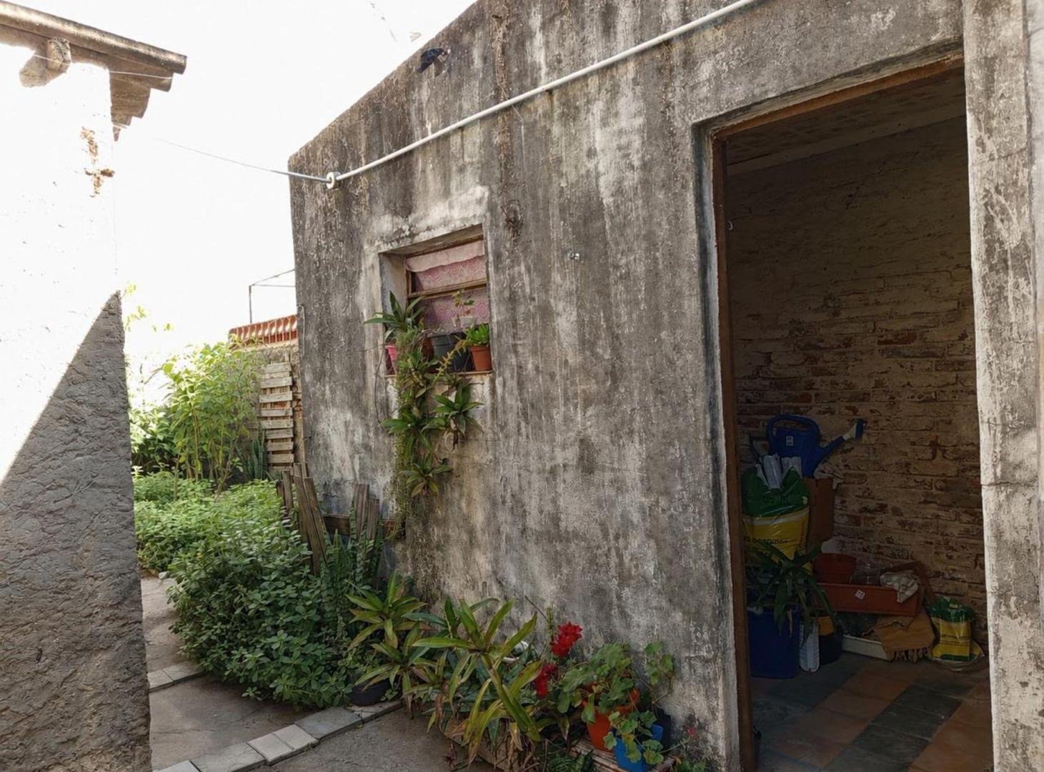 Foto de Venta casa pleno centro San Lorenzo, imagen 2