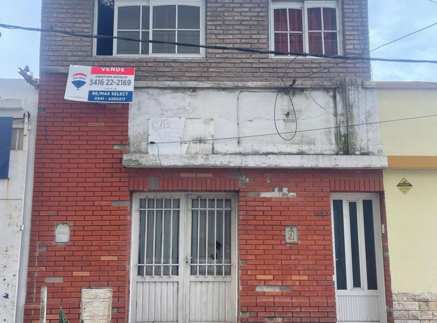 Foto de Venta casa pleno centro San Lorenzo, imagen 4