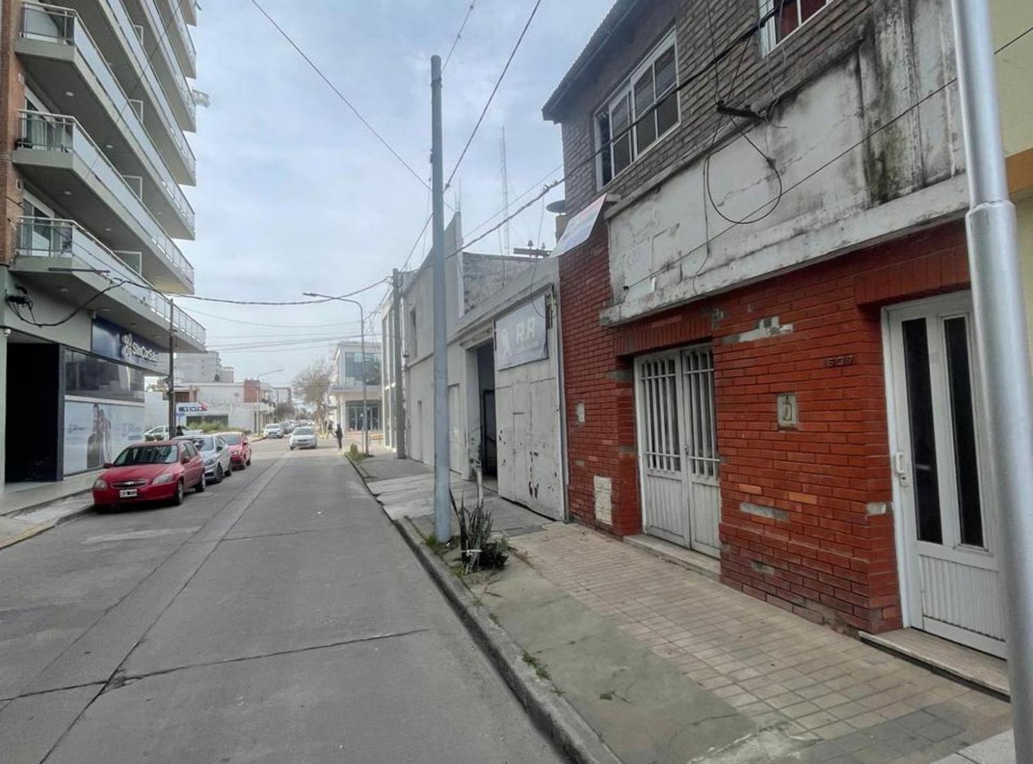 Foto de Venta casa pleno centro San Lorenzo, imagen 1