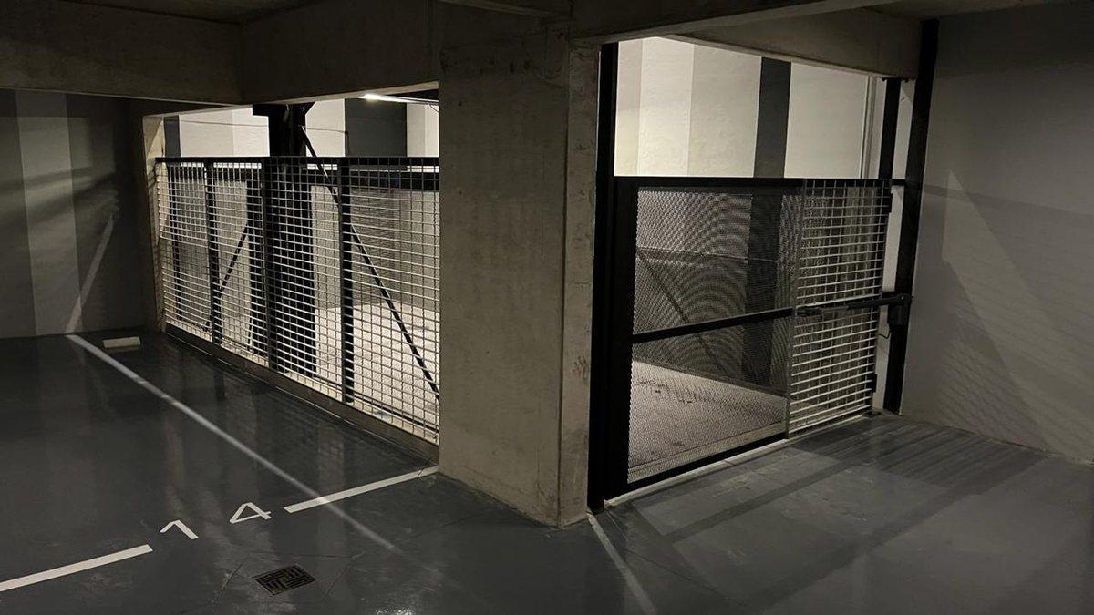 Foto de Venta cochera doble zona río, imagen 3