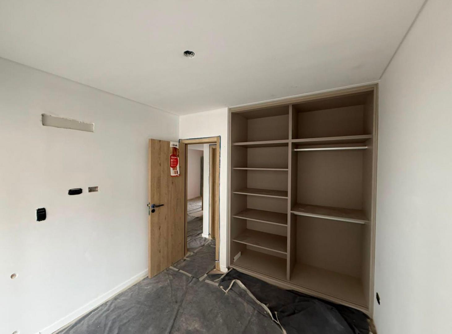 Foto de VENTA DPTO DE 1 DORMITORIO PREMIUM ZONA RIO, imagen 3