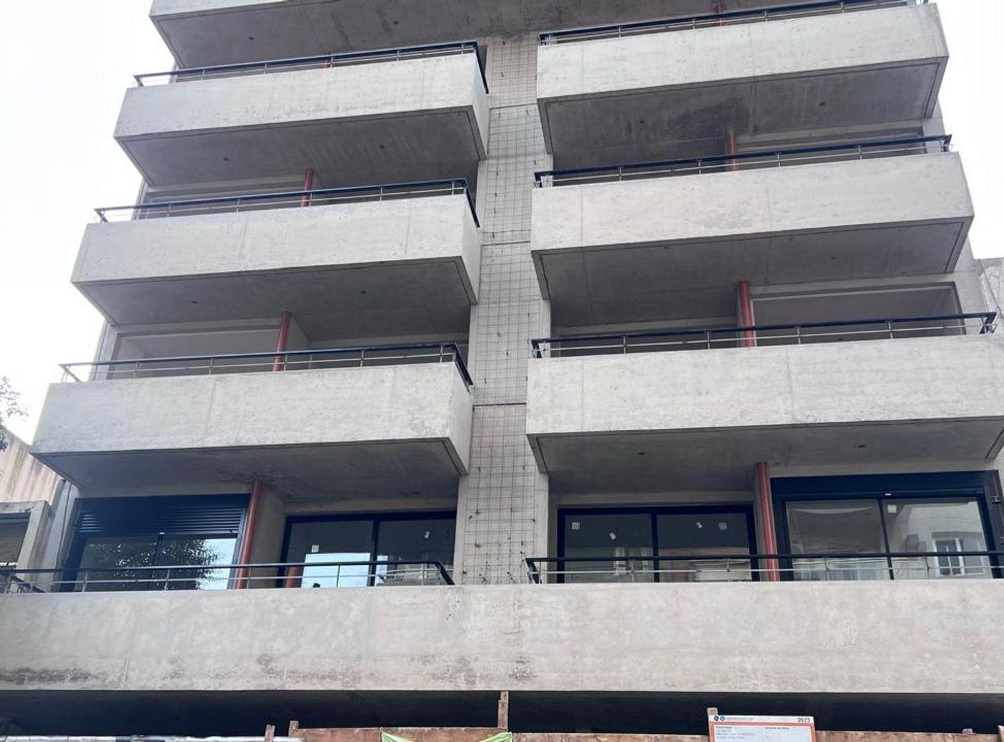 Foto de VENTA DPTO DE 1 DORMITORIO PREMIUM ZONA RIO, imagen 2