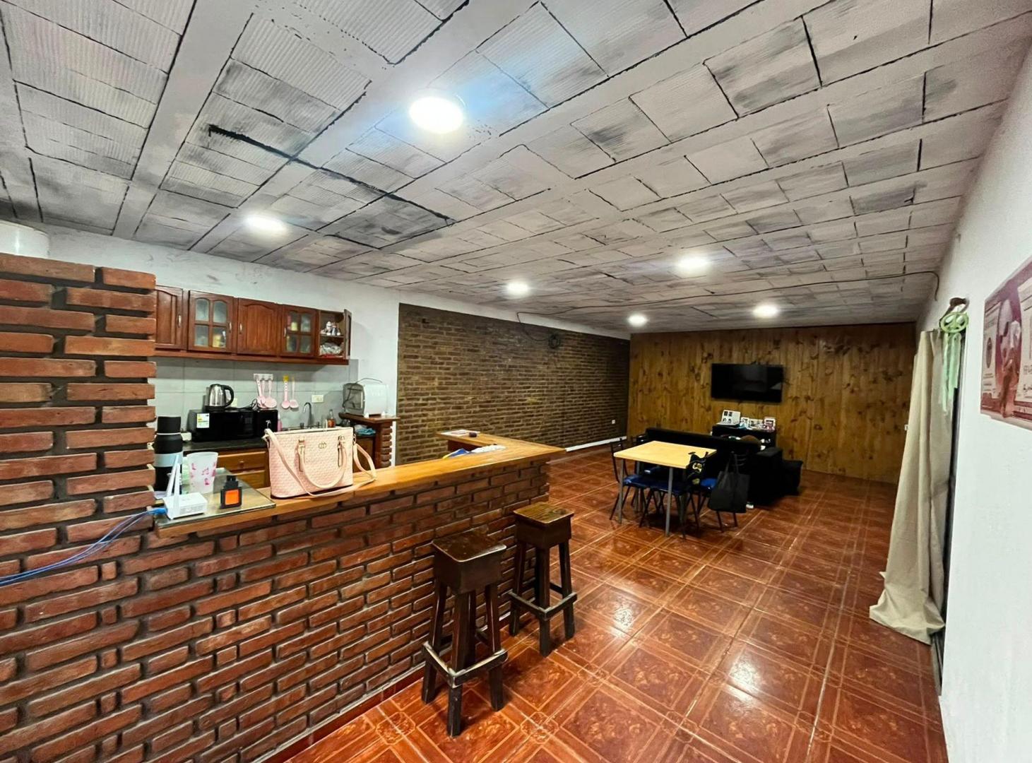 Foto de CASA 3 DORMITORIOS VENTA BARRIO BELGRANO COCHERA, imagen 5