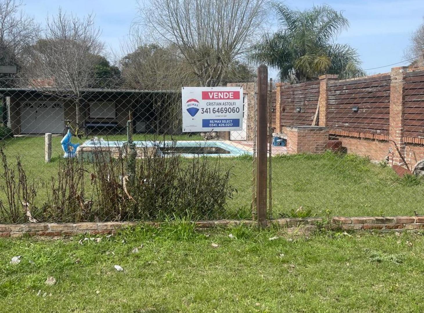 Foto de VENTA DE CASA CON GALERIA Y PILETA, ANDINO., imagen 5