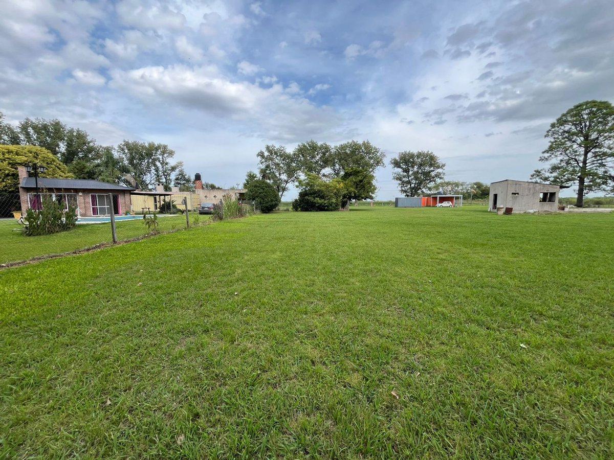 Foto de VENTA LOTE 480M2 EN GENERAL LAGOS, imagen 1