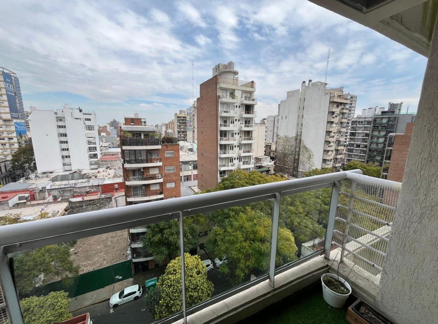 Foto de VENTA EXCELENTE DEPARTAMENTO AL FRENTE DE 1 DORMI, imagen 2