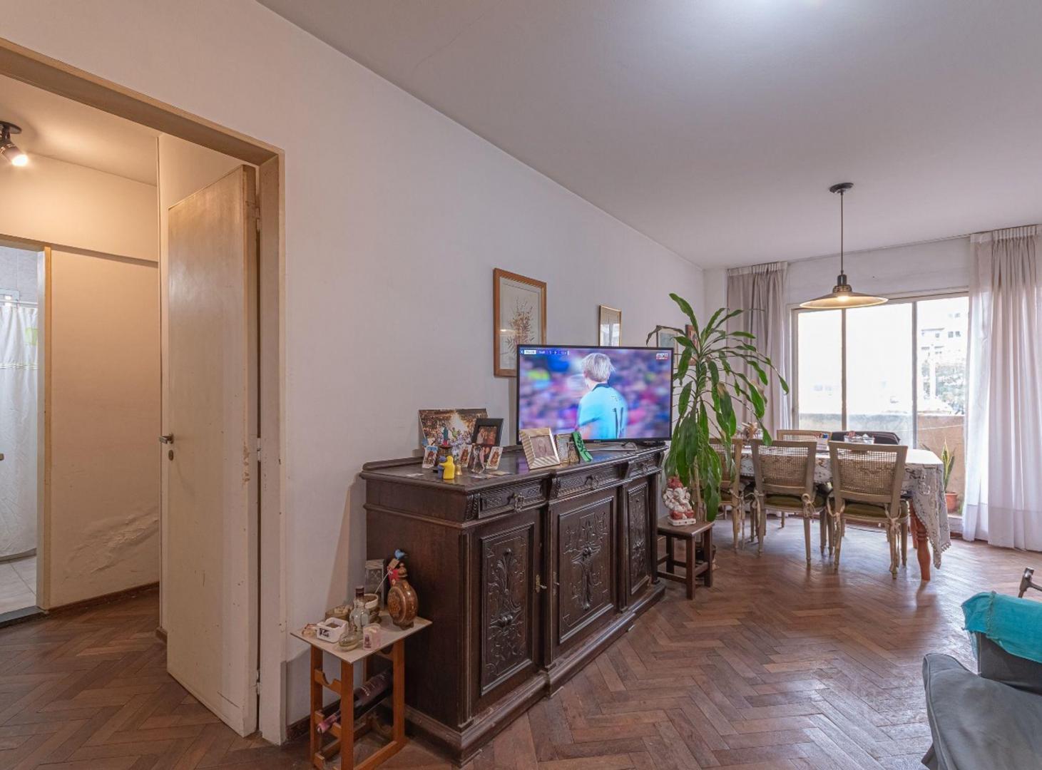 Foto de VENTA DEPARTAMENTO 3 DORMITORIOS, imagen 3