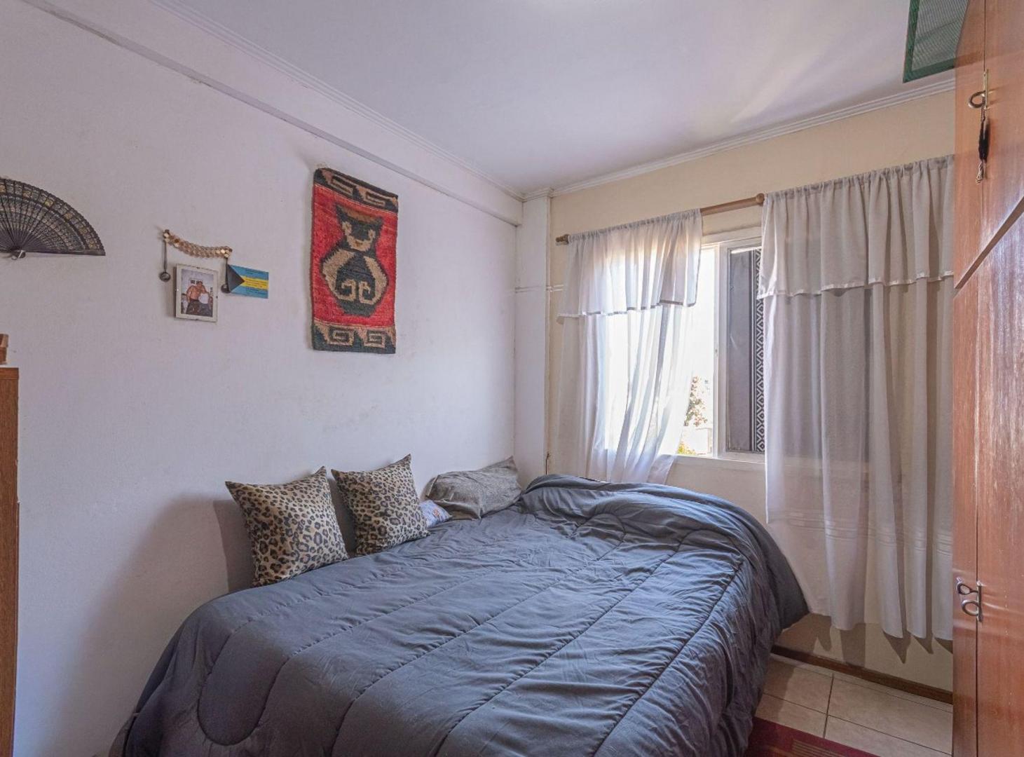 Foto de VENTA DEPARTAMENTO 1 DORMITORIO, ESPAÑA Y HOSPITAL, imagen 5