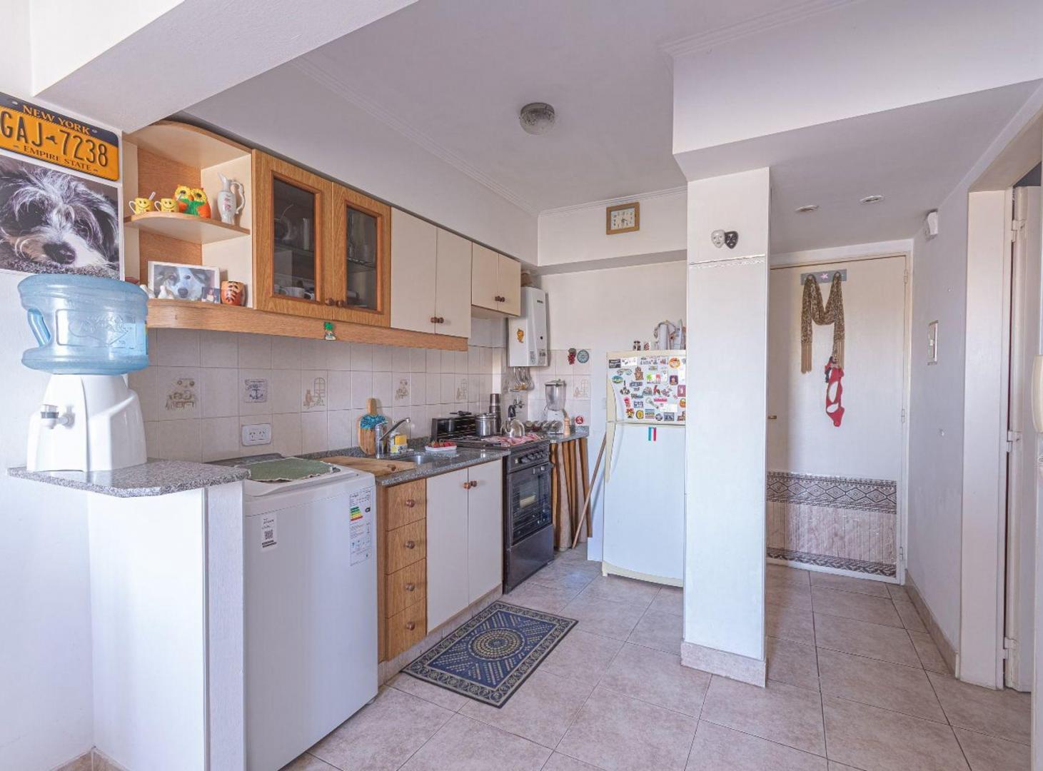 Foto de VENTA DEPARTAMENTO 1 DORMITORIO, ESPAÑA Y HOSPITAL, imagen 1