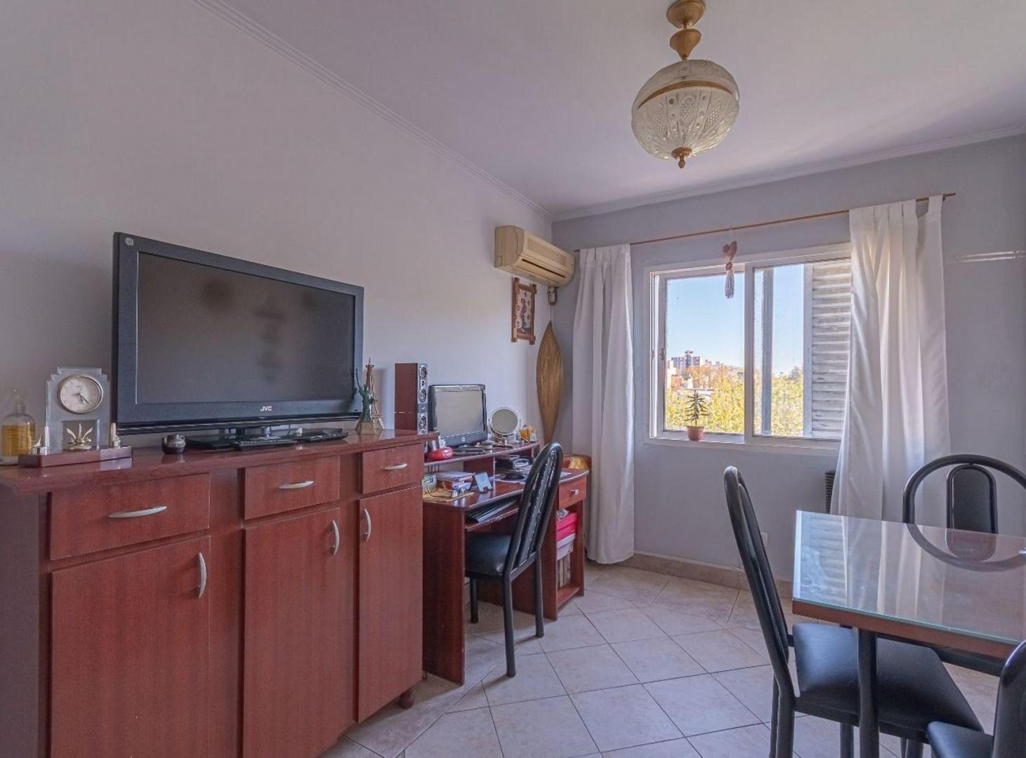 Foto de VENTA DEPARTAMENTO 1 DORMITORIO, ESPAÑA Y HOSPITAL, imagen 4