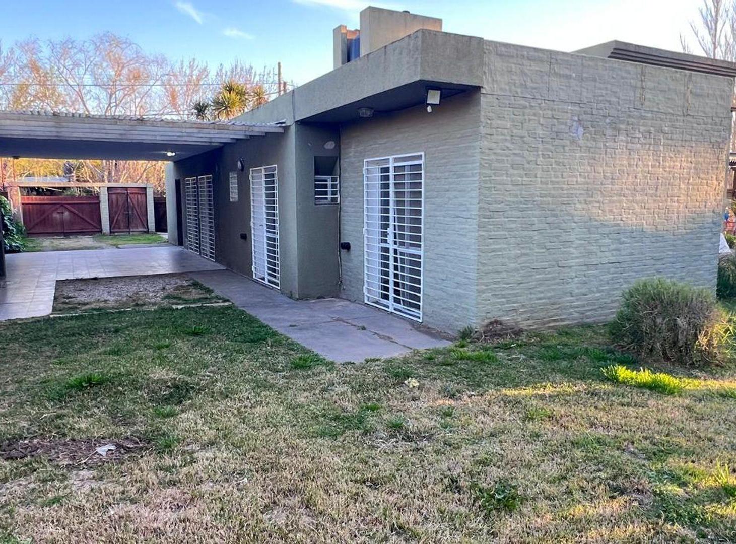 Foto de CASA EN ALQUILER DE 2 DORMIS CON PISCINA Y PARQUE, imagen 4