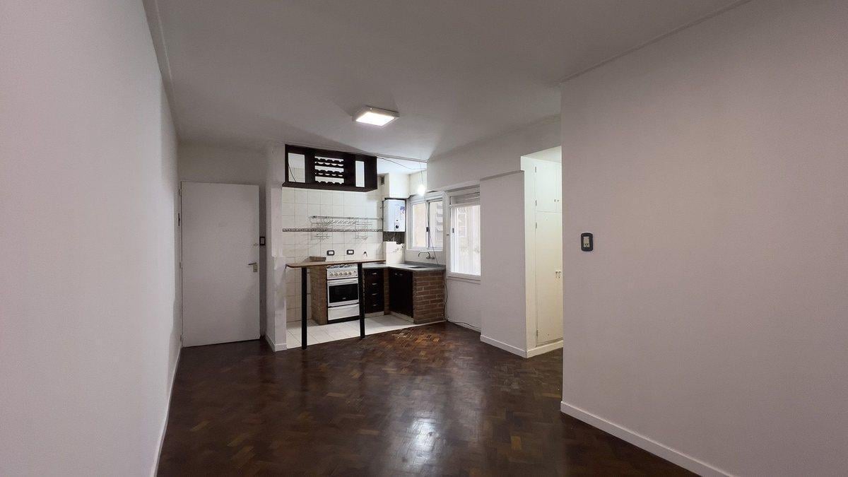 Foto de VENTA DEPARTAMENTO 1 DORMITORIO TERRAZA EXCLUSIVA, imagen 2