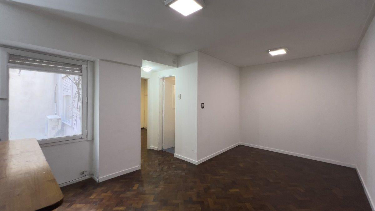 Foto de VENTA DEPARTAMENTO 1 DORMITORIO TERRAZA EXCLUSIVA, imagen 1