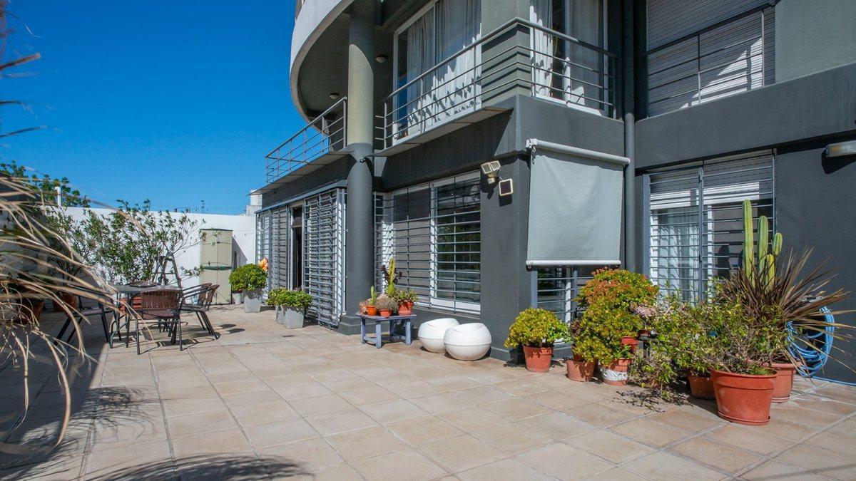 Foto de DEPARTAMENTO 2 DORMITORIOS CON TERRAZA EXCLUSIVA, imagen 4