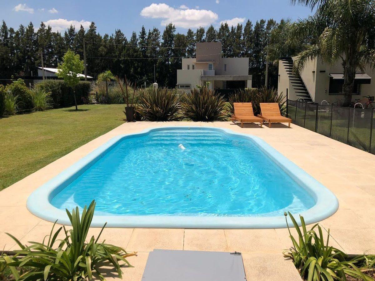Foto de Casa en venta en Barrio cerrado La Antonella, imagen 5
