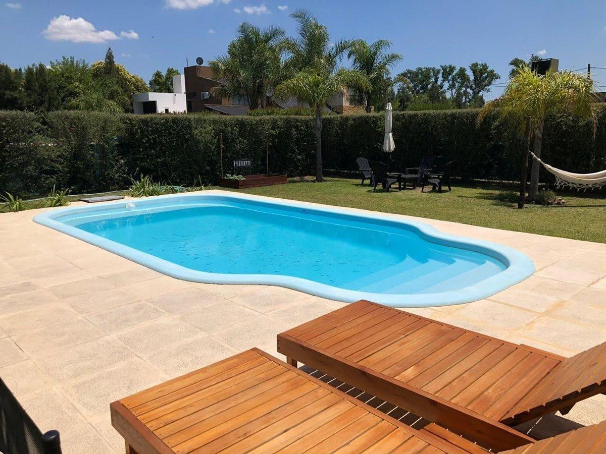 Foto de Casa en venta en Barrio cerrado La Antonella, imagen 4