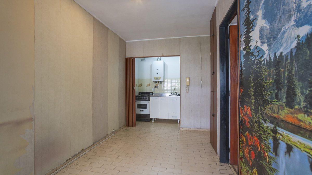 Foto de VENTA DEPARTAMENTO 1 DORMITORIO EN CENTRO ROSARIO, imagen 2