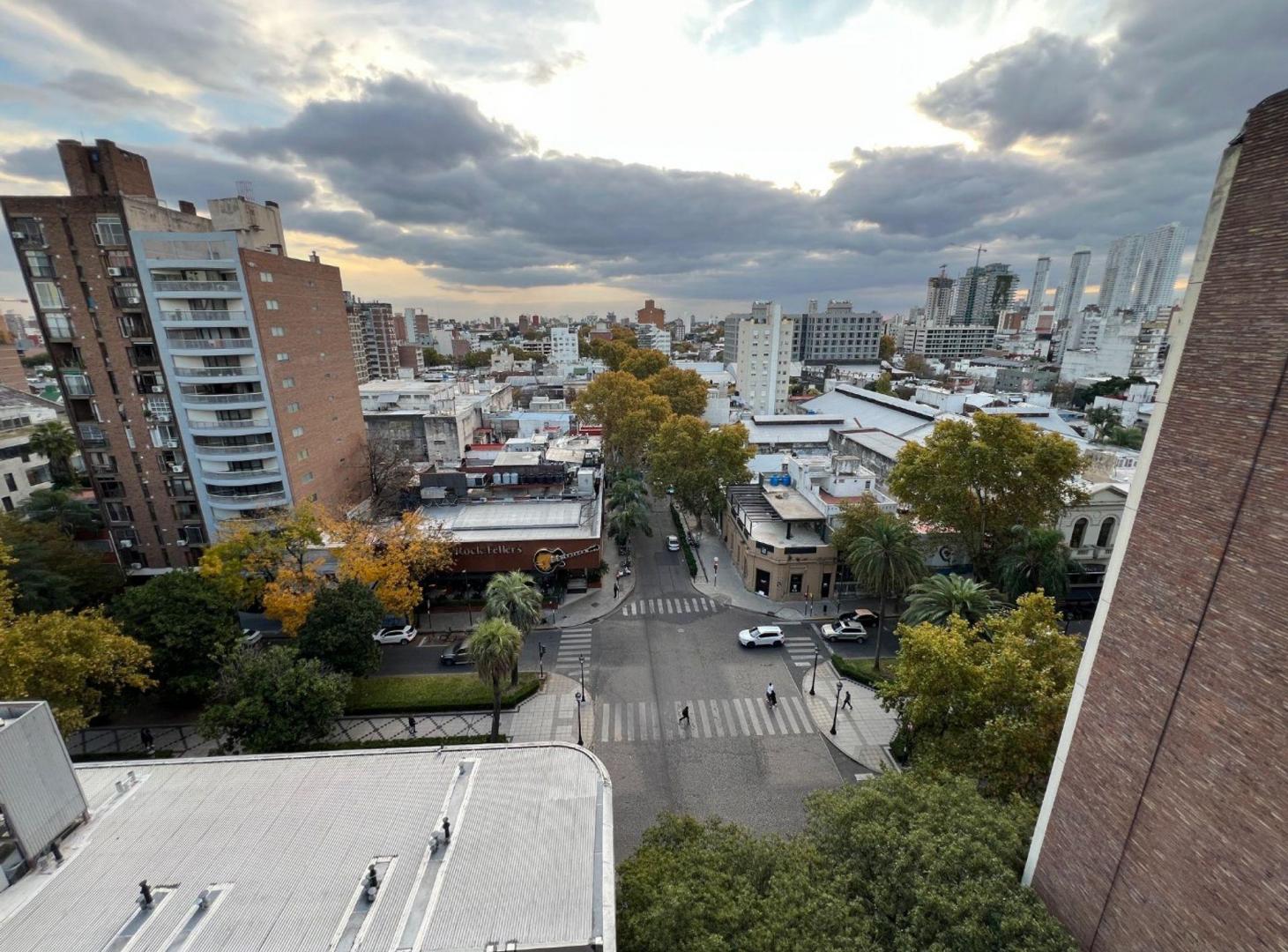 Foto de VENTA-DEPARTAMENTO 3 DORMITORIOS-COCHERA-AMENITIES, imagen 5