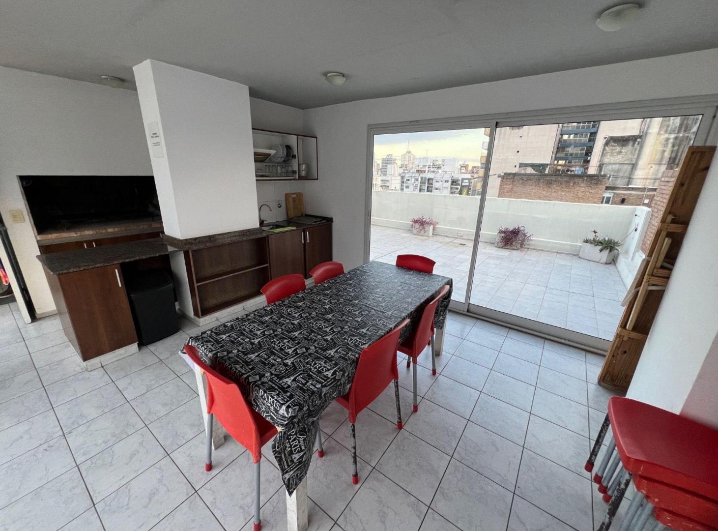 Foto de VENTA-DEPARTAMENTO 3 DORMITORIOS-COCHERA-AMENITIES, imagen 4