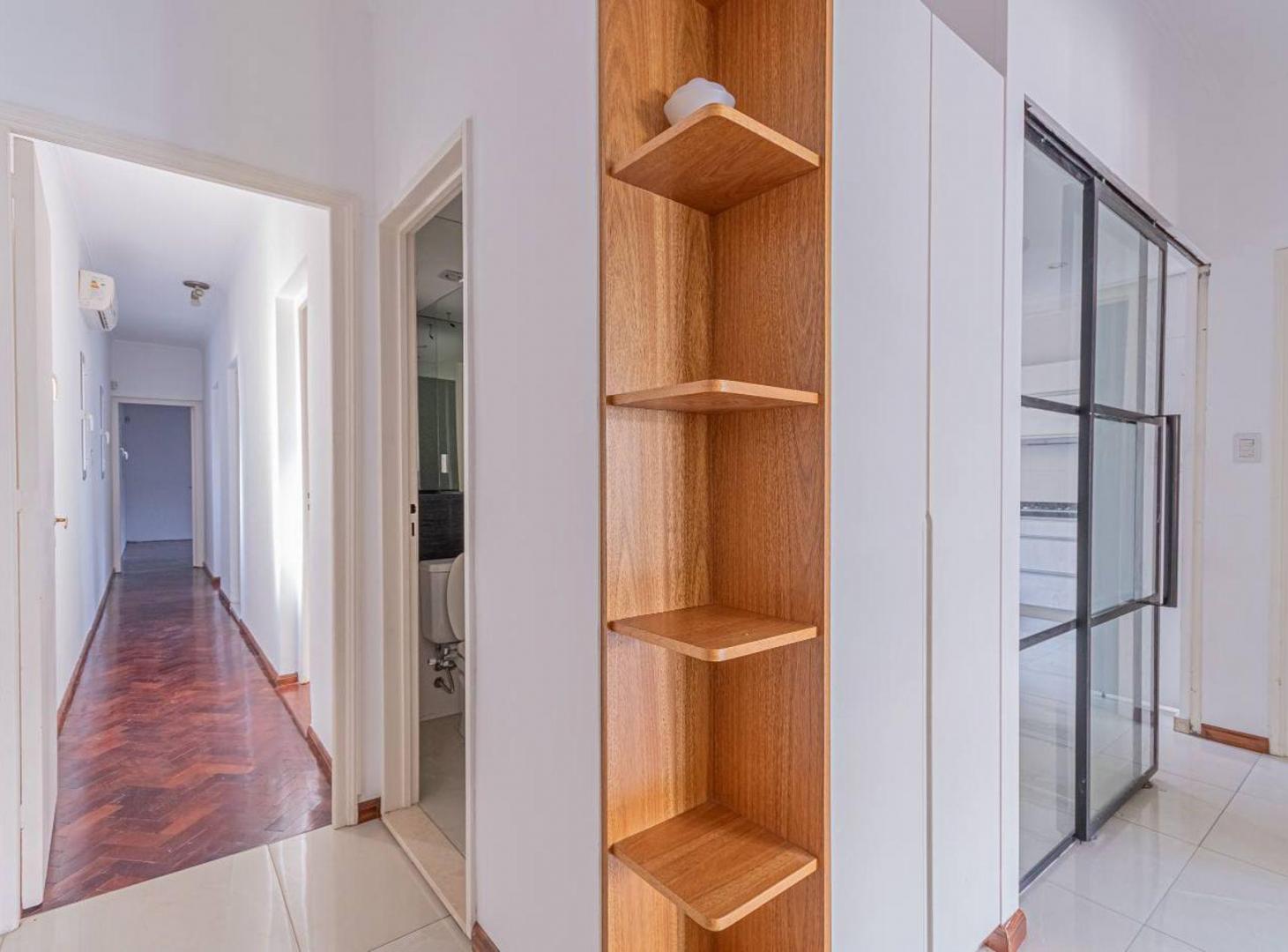 Foto de CASA P.A EN VENTA 3 DORMITORIOS TERRAZA EXCLUSIVA, imagen 4