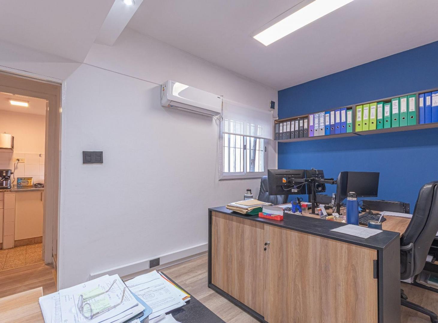Foto de VENTA OFICINAS EN PLENO CENTRO DE ROSARIO, imagen 3