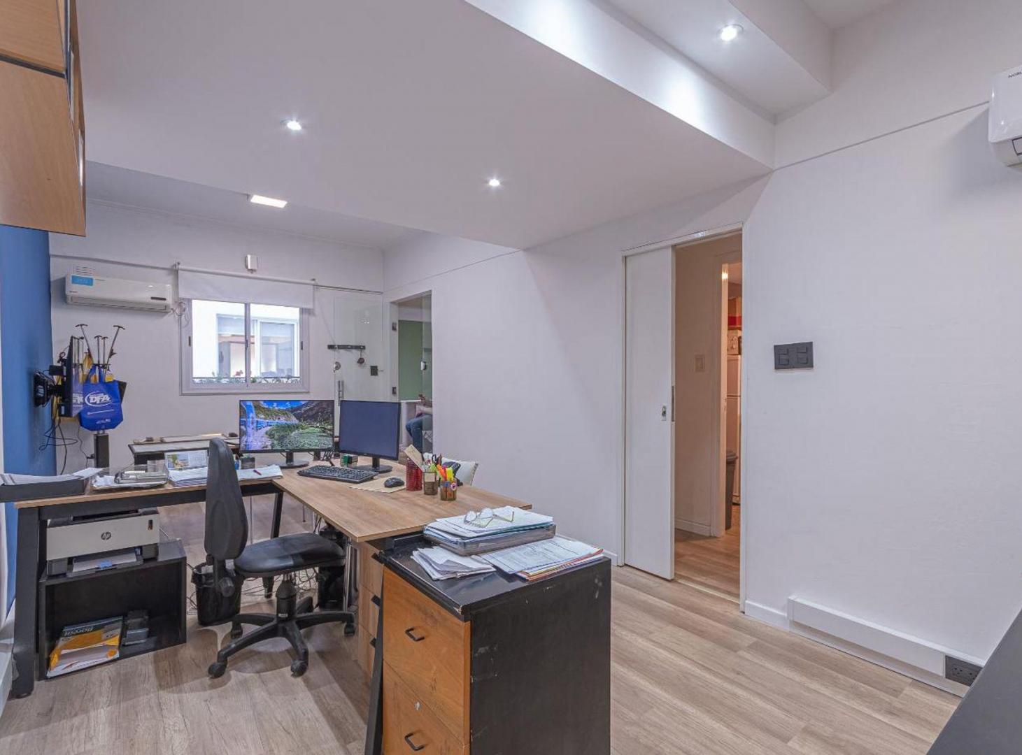 Foto de VENTA OFICINAS EN PLENO CENTRO DE ROSARIO, imagen 5
