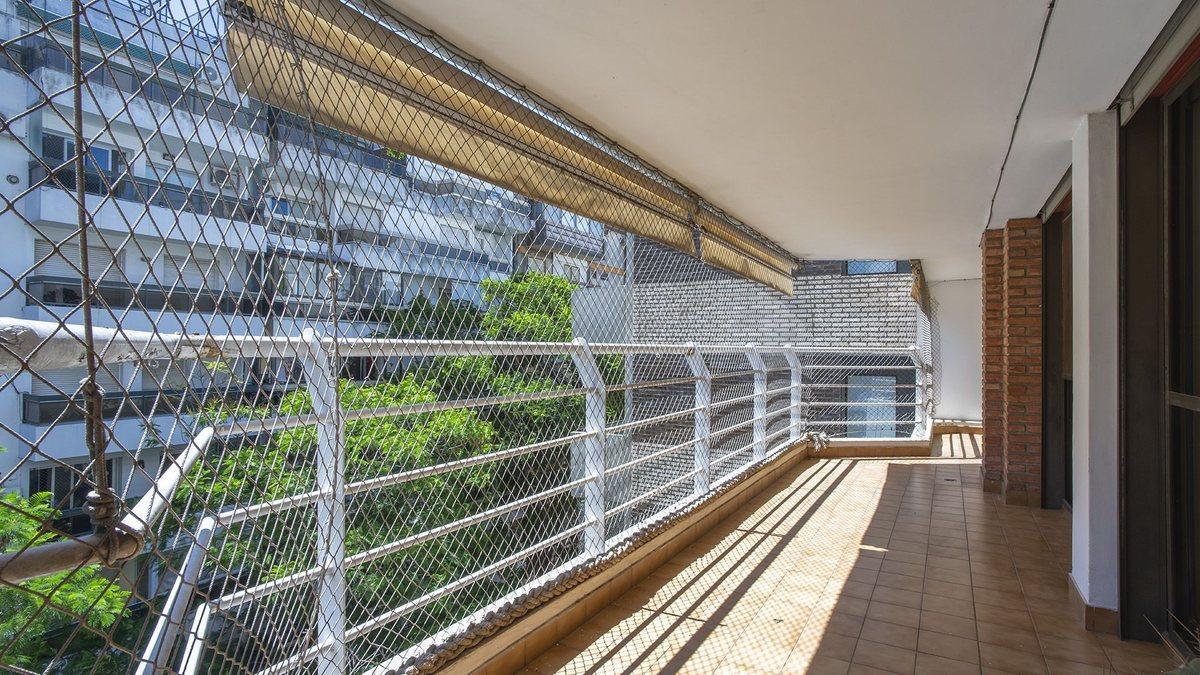 Foto de VENTA DEPARTAMENTO TRES DORMITORIOS Y COMODIN, imagen 5