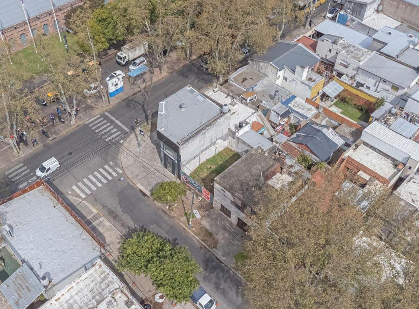 Foto de Lote de terreno frente al Alto Rosario Shopping, imagen 2