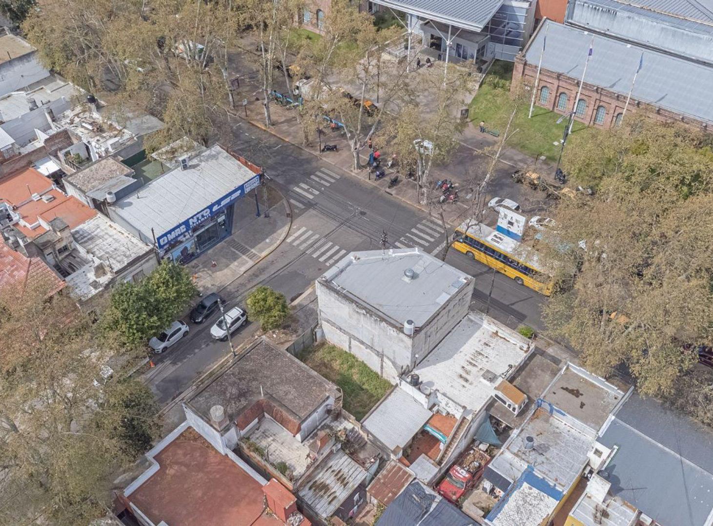 Foto de Lote de terreno frente al Alto Rosario Shopping, imagen 5