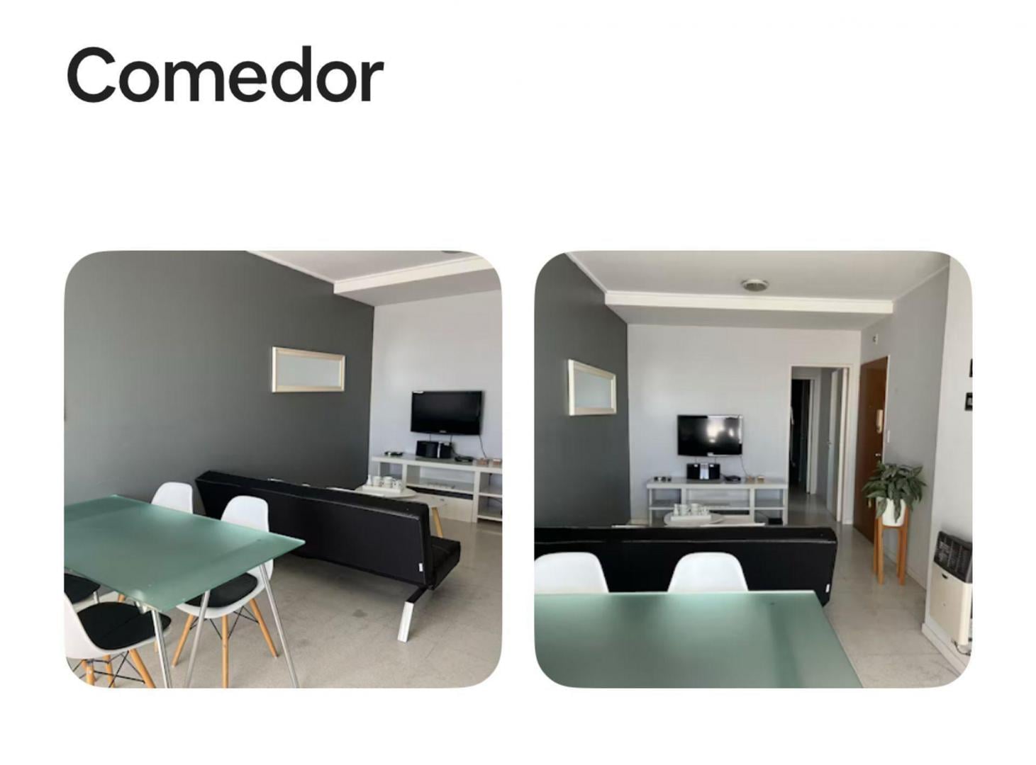 Foto de Venda Dpto impecable un dorm con cohera, imagen 1