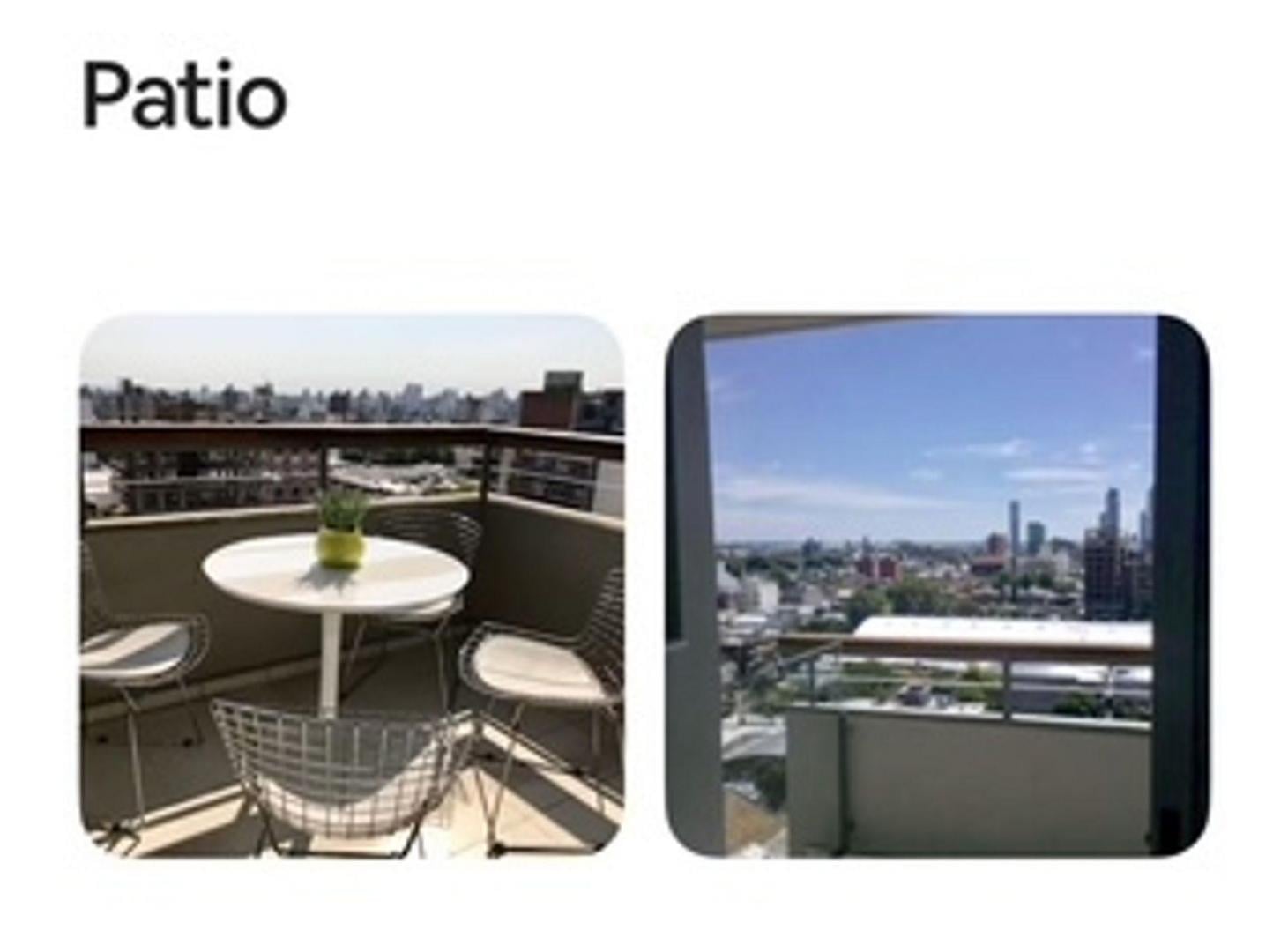 Foto de Venda Dpto impecable un dorm con cohera, imagen 3
